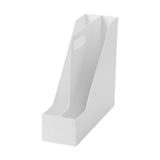 Maxbell Magazines Holder Practical Simple Folders Holder for Living Room Hotel School portable