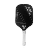 Pickleball Paddle Professional Grade Carbon Fiber Surface Pickleball Racquet