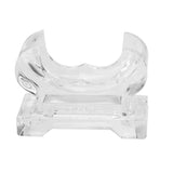 Maxbell 3xPro Arch Acrylic Bracelet Bangle Jewelry Organizer Display Stand Holder DIY