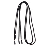 Maxbell Maxbell 2Pieces Drawstring Cord with Metal Tips- Useful Replacement Pant String  C