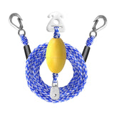 Boat Tow Harness for Tubing for Wakeboarding Water Surfing Sofa Towing Skier