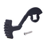 Maxbell Handed Control Adapter DIY Remote Control Adapter for NB4 Pro Remote Control black