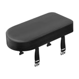 Maxbell Bicycle Rear Seat Cushion Seat Pad for Hybrid Bikes Folding Bikes Road Bikes