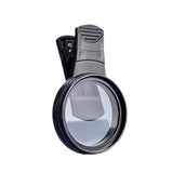 Maxbell 2 inch Phone Camera Polarized Filter Lens Versatile Circular Polarizing Lens