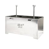Maxbell Manual Tofu Maker Kitchen Utensils DIY Manual Cookware Bean Curd Making Tool