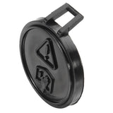 Maxbell 2pcs Radiator Expansion Tank Water Bottle Cap For  MINI ONE &Cooper 01-06