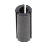 Maxbell High Precision Router Bit Collet Chuck Adapter CNC Tool 6-12mm & 6.35-12mm