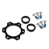 Maxbell Alloy Boost Hub Conversion Kit Adapter for Front/Rear Hub Front Hub - Aladdin Shoppers