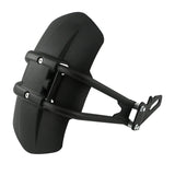 Maxbell Motorcycle Mudguard Decor Replacement Motorcycle Splash Guard for Honda