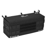 Camping Storage Bag Portable Travel Carry Bag for Backpacking Cycling Picnic 36cmx11.5cmx14.5cm