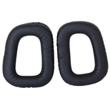 Maxbell 2 Pairs Ear Pads Cushions for Logitech G35 G930 G430 F450 Headphone Headset