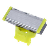 Maxbell Replacement Blade Head Versatile Ergonomic Components Repair Stainless Steel