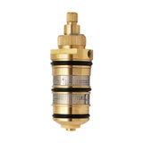 Thermostatic Cartridges Thermostatic Core Valve for Bathroom Kitchen Washroom 8.2cm