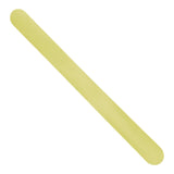 Maxbell Tennis Racket Head Tape Racquet Frame Guard Squash Racquet Guard Transparent 395x34mm