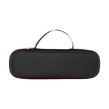 Maxbell Mic Bag Microphone Storage Bag Travel Case Hold 1 Mic EVA Hard Carrying Case