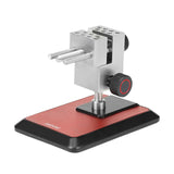 Maxbell Tabletop Mini Vise Hobby Model Making for Watch Maintenance Carving Painting