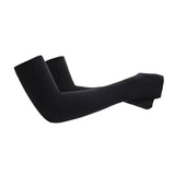 Maxbell Sun Protection Sleeves Arm Compression Covers for Golf Riding Outdoor Sports with Thumb Hole