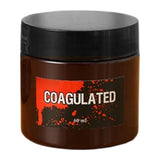 Maxbell Fake Bloody Actor Real Color Halloween for Monster Movie Props Haunted Houses fake bloody 50ml