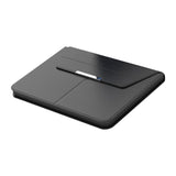 Maxbell Laptop Sleeve Liner Case Travel Travel Carrying Adjustable Stand for 13”/14” Black