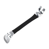 Maxbell Auto Trim Removal Tool Disassembly Pliers for Audio Dashboard Dismantle Electroplating
