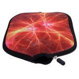 Maxbell 2pcs Neoprene Pickleball Paddle Cover Sleeve Protective Case