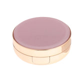 Maxbell Maxbell Pink Air Cushion Puff Case Container Cosmetic Concealer BB CC Cream Box