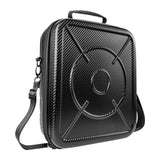 Maxbell Portable Carrying Case for Starlink Mini 13.7x12x4.5inch with Shoulder Strap Style B