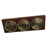 Maxbell Thermometer Hygrometer Barometer Humidity Gauge for Living Room