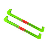Maxbell Ice Skate Guards Ice Skate Blade Covers for Kids Adults Men Women Boys Girls 37cm