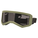 Maxbell Dog Sunglasses Fashion Comfortable Dog Goggles for Riding Driving Travelling Green Frame