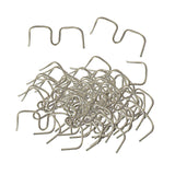 Maxbell 50Pcs Fruit Tree Branch Pullers Orchard Tool Branch Puller for Improve Yield M8