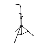 Maxbell Bar Chimes Stand Folding Stable Adjustable for Adults Classroom Professional