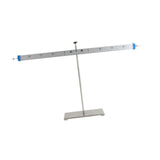 Maxbell Primary Scientific Lever Balance Physics Teaching Instrument for School Home