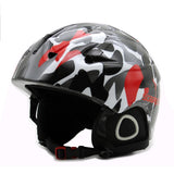 Maxbell Maxbell Winter Sports Safety Ski Helmet Autumn Winter Skiing Snowboard Equipment L