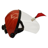 Maxbell Hummingbird Feeder Adjustable Hummingbird Face Cover for Garden Yard Outside 1 Feeding Port