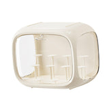 Maxbell Figure Display Case for Miniature Figurines, Small Toys, Mini Action Figures