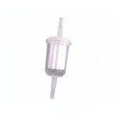 Exhaust Analyzer Screening Unit Authentic Parts Vehicle Emission Tester Screening Unit Original Factory Quality Automotive Tool Part Polymer Filter