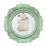 Maxbell Picture Frame Rustic Crafting DIY Wall Decor for Living Room Bedroom Gallery Green