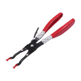 Soldering Pliers Metal Soldering Plier for Auto Cables Picking up and Fixing