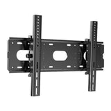 Maxbell Wall Mount TV Bracket Universal Easily Install Iron TV Rack for Hotel Office 42 To 85 inch