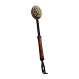 Maxbell Knock Hammer Double Sided Manual Hammer Manual Tickle for Office Adults Home