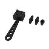 Maxbell Brake Pipe Flaring Tool Metalworking Tube Swaging Gadgets for Truck Car