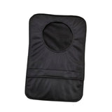 Maxbell Ostomy Bag Protection Cover Durable for Daily Workout Lightweight Supplies Black