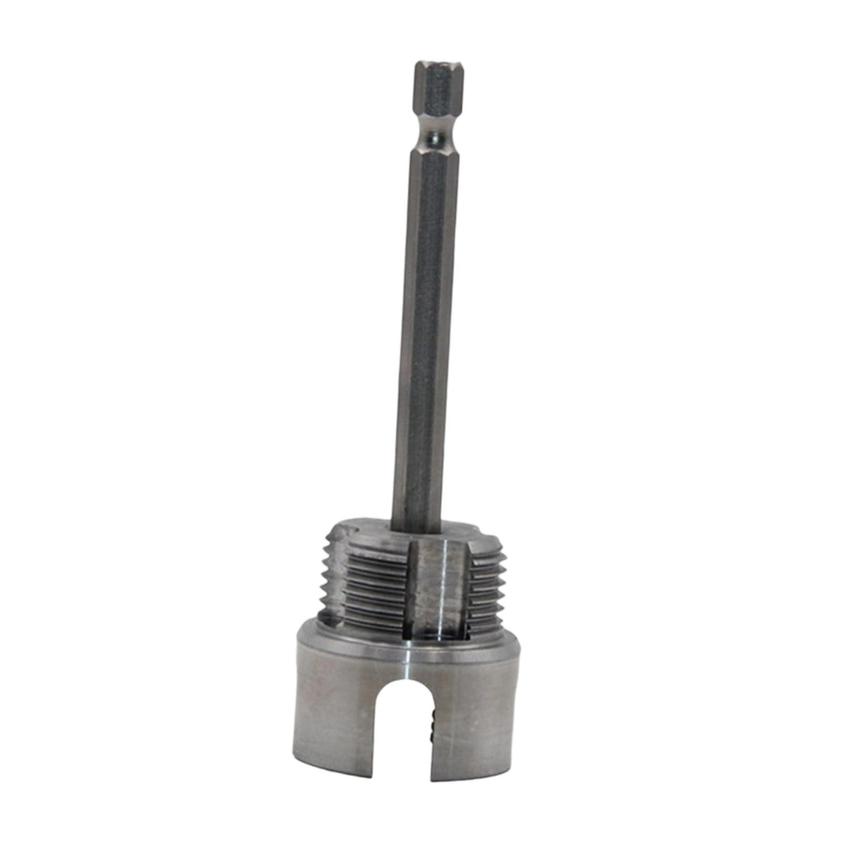 Maxbell Pipe Threading Tool Home Renovation DIY Project Easy to Use for DIY Plumbing 4 point