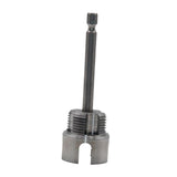 Maxbell Pipe Threading Tool Home Renovation DIY Project Easy to Use for DIY Plumbing 4 point