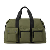 Maxbell Duffle Bag Lightweight Portable Multipurpose Gym Bag for Yoga Travel Workout Green