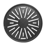 Maxbell Barbecue Grill Pan Korean for Household Cooking Roasting Food