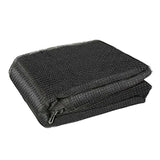 Maxbell Maxbell Replacement Safety Net Enclosure Mesh Netting Enclosure Black 8ft 6-Pole