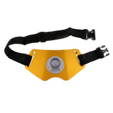Maxbell Adjustable Fishing Fighting Belt Stand Up Waist Gimbal Belt Offshore Boat Sea Fishing Tackle - Aladdin Shoppers
