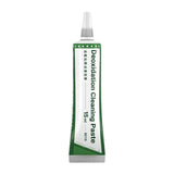 Maxbell Soldering Tip Clean Paste 15ml for Phones Solder Joint Computer Motherboards